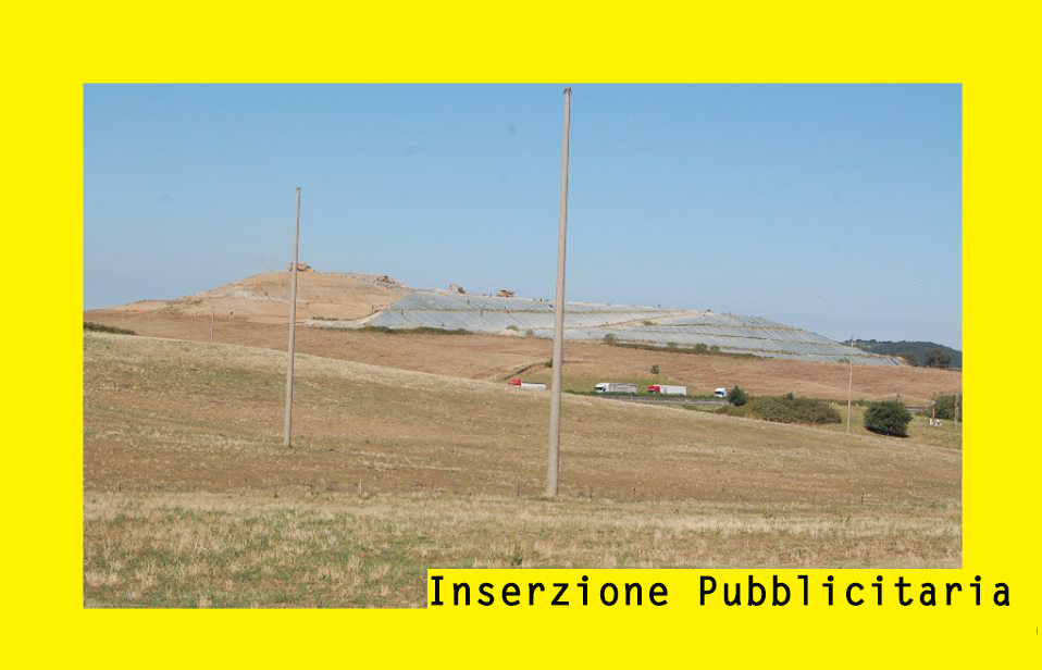 64 tonnellate di rifiuti in più al giorno, durante il Giubileo. Guidonia potrebbe dover fare la sua parte.