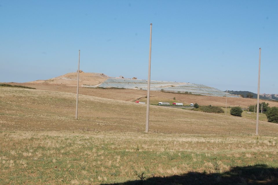 Inviolata: nella conferenza dei servizi decisi nuovi interventi di messa in sicurezza