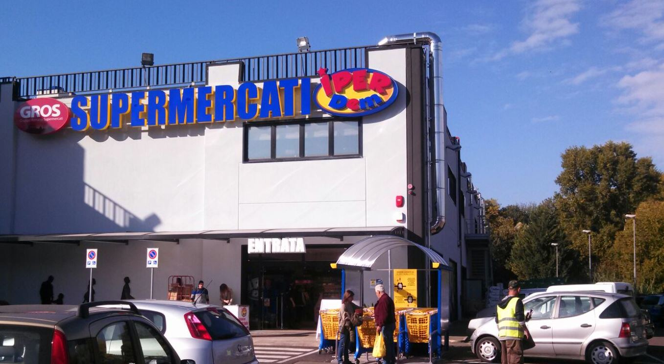 Non ci sono le autorizzazioni, il comune di Tivoli vuole chiudere Iperdem