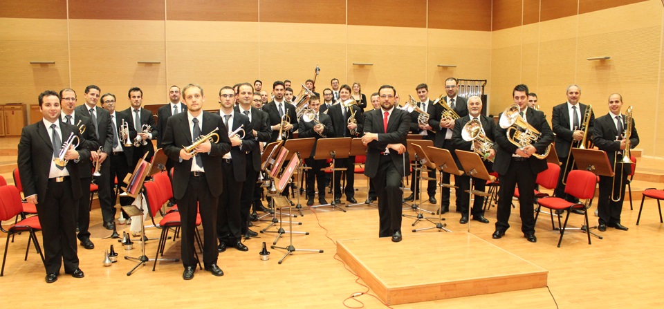 L’Italian Brass Band fa tappa a San Polo dei Cavalieri, sabato grande concerto