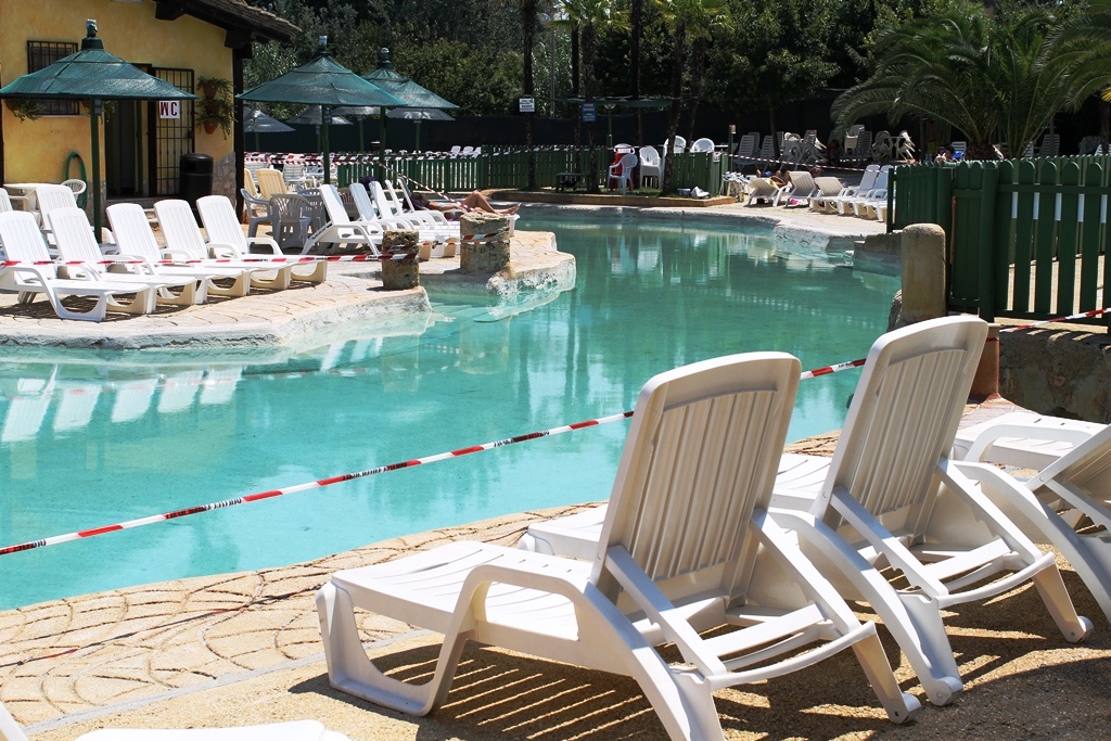 Tivoli, nuove analisi per i “laghetti”, gli avvocati: acqua balneabile