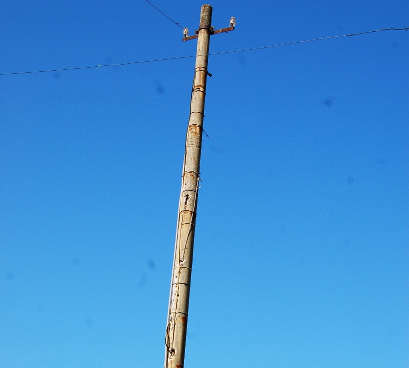 Tivoli: Comune al lavoro per lampioni nuovi a costo zero