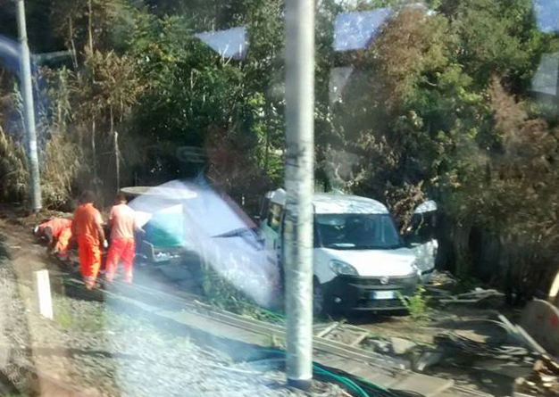 Treni: ancora ritardi sulla FL2, venerdì mattina di passione per i pendolari