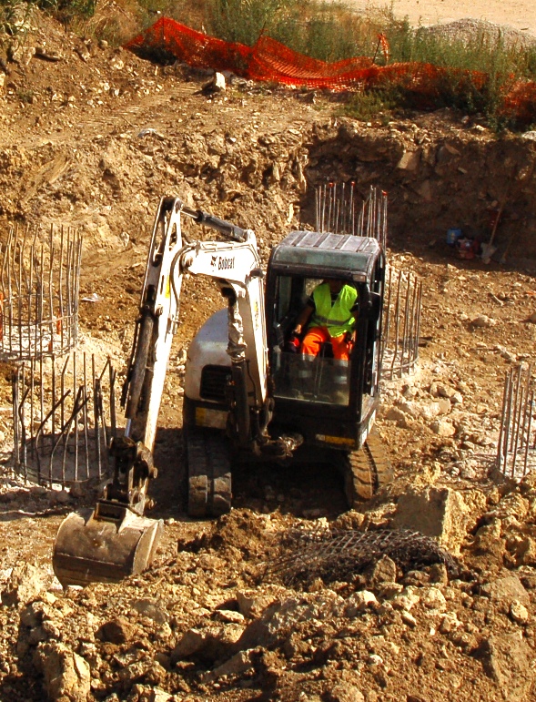 Acea Ato 2: 15 milioni di euro di lavori tra Tivoli e Guidonia