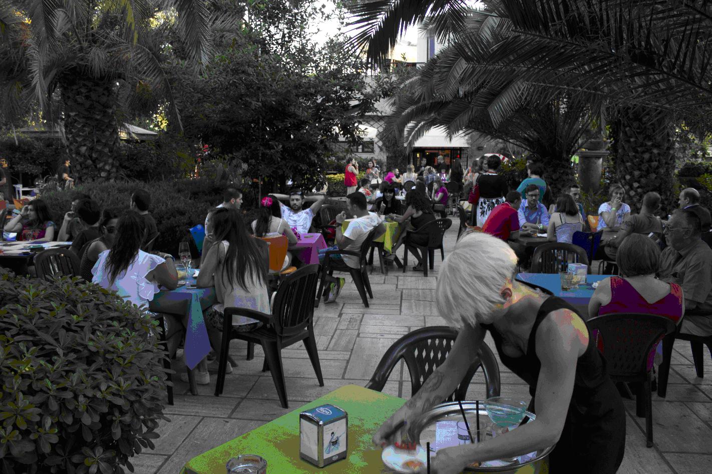 Successo per l’AperiLeo Summer Edition