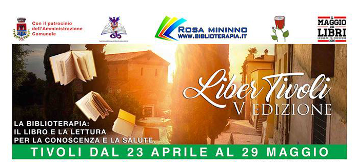 Un mese di appuntamenti con LiberTivoli