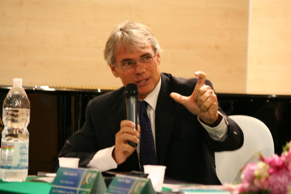 Riceviamo e pubblichiamo: Filippo Lippiello sostiene la lista “Scelta civica con Monti per l’Italia”