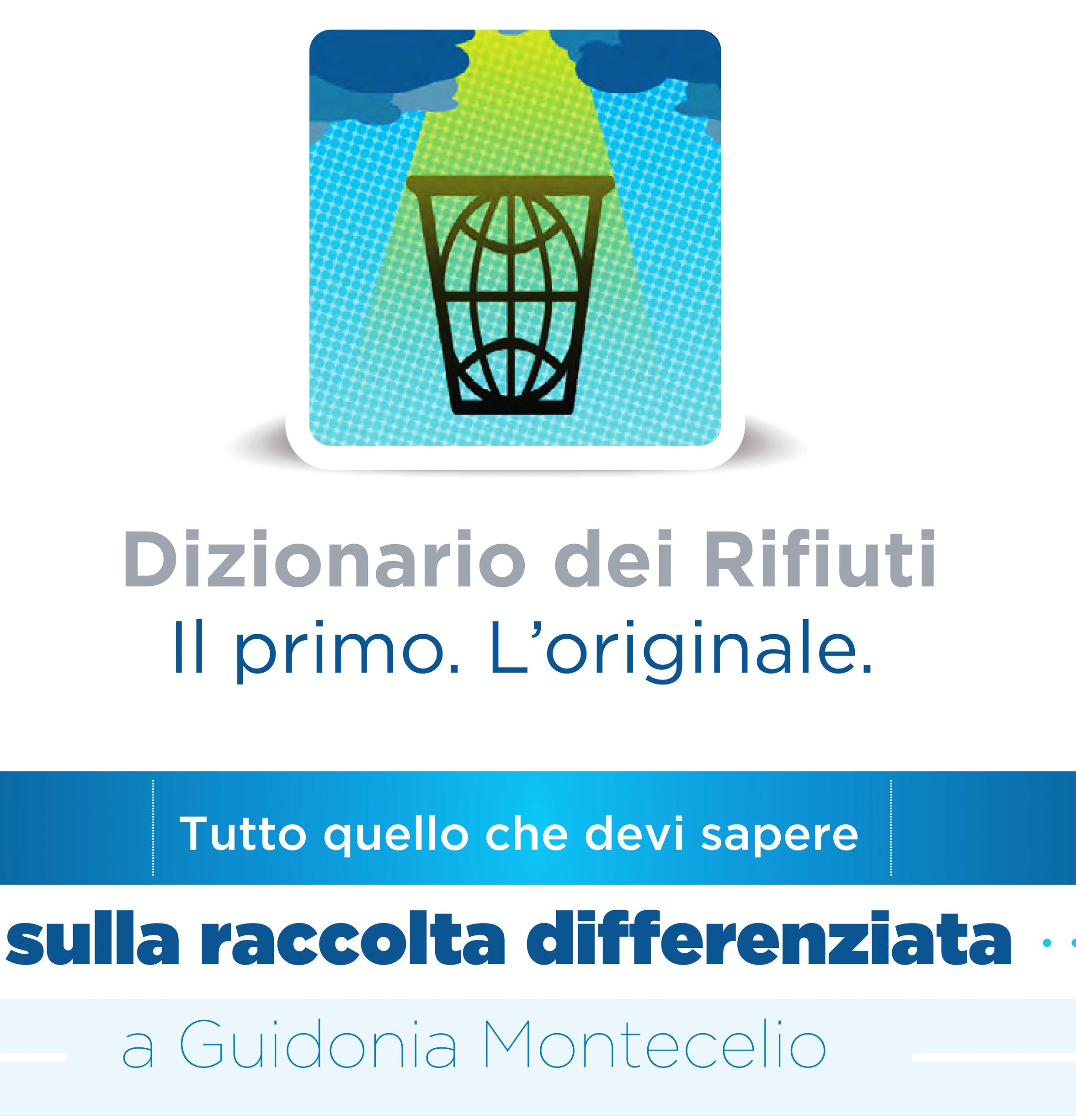 Guidonia, una App per dare una mano al “porta a porta”