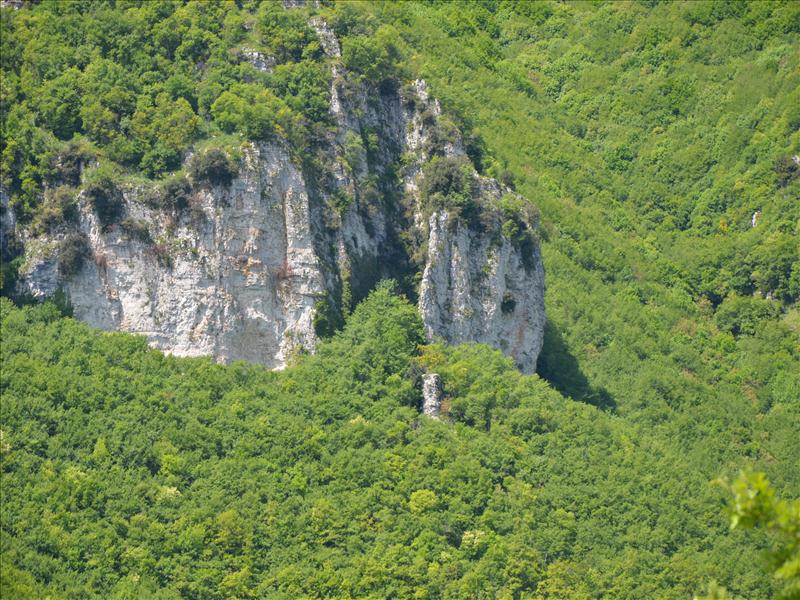 Monti Lucretili, il fascino del territorio arriva su Rai 3