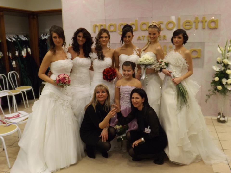 Non solo cerimonie…gli stili della primavera