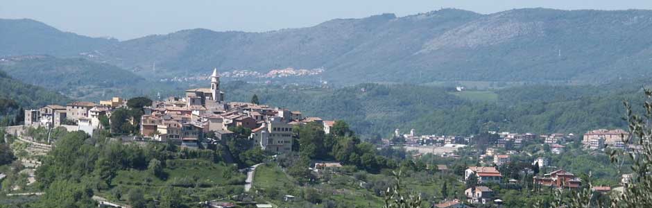 Mandela: grande successo per la sagra della Polente, paese “preso d’assalto”