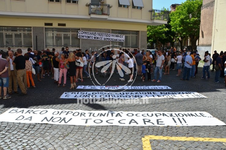 Piscine del Barco: nessun risultato dall’incontro in Comune. Ora parola al Tar