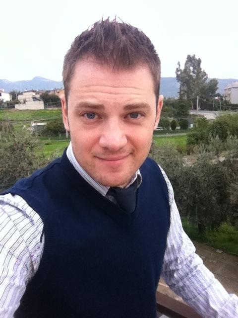 Intervista al giovane scrittore Manuel Di Rocco