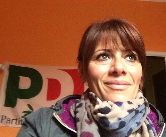 Primarie del centrosinistra, il Pd schiera la Chioccia