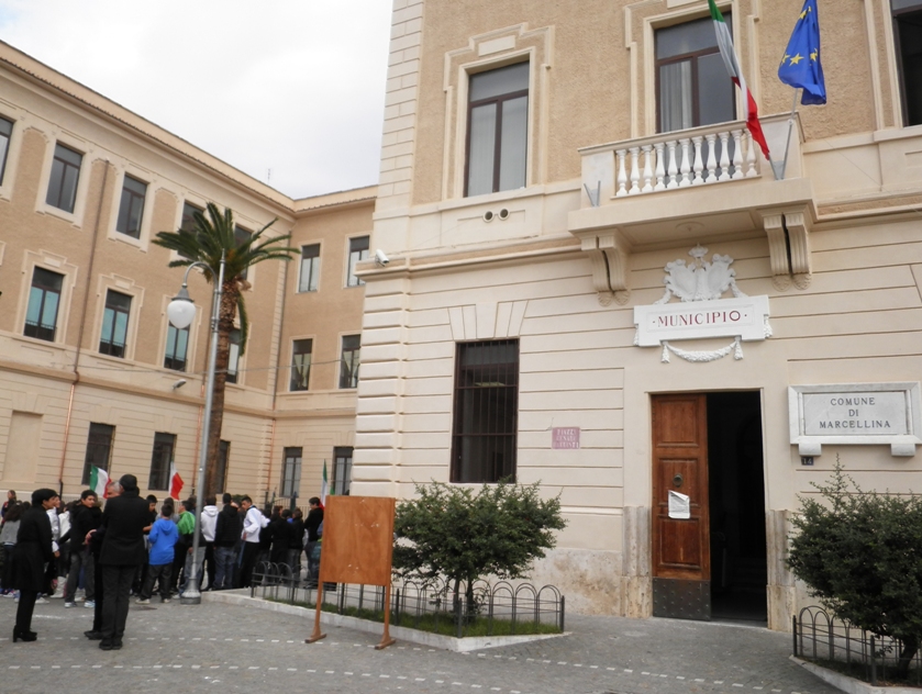 Marcellina: nuova giunta per il sindaco Nicotera