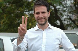 Prime nomine di giunta per il nuovo sindaco Benedetti,