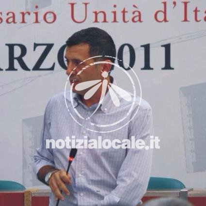 Agguato al consigliere Marco Bertucci ferito a calci e pugni da due sconosciuti