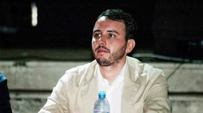 Guidonia Montecelio: il Pd chiede le dimissioni di Rubeis