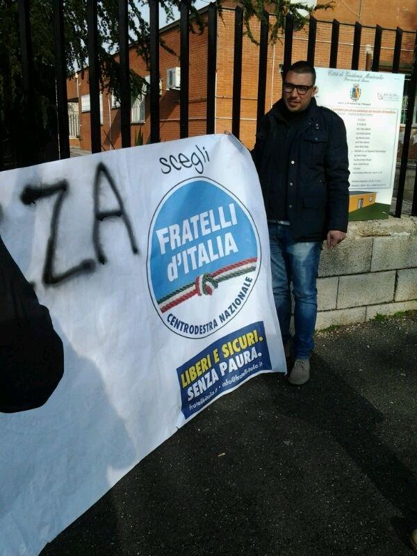 Guidonia, Fratelli d’Italia: “Rubeis investa sui giovani”