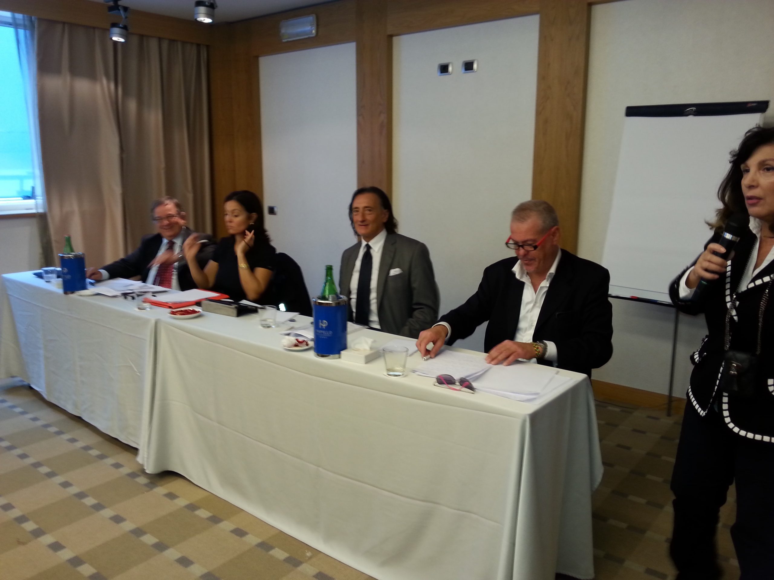 Idv, il nuovo segretario provinciale è Mauro Gigli