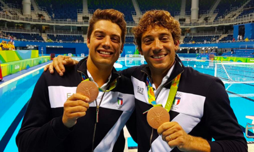 Tivoli, Mentana, La Botte di Guidonia: un’intensa giornata olimpica per i “nostri” atleti