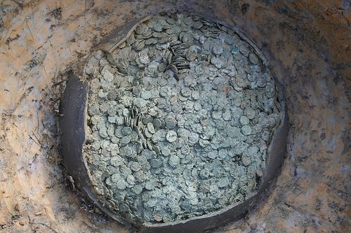 A Montecelio continuano “I giovedì del museo”