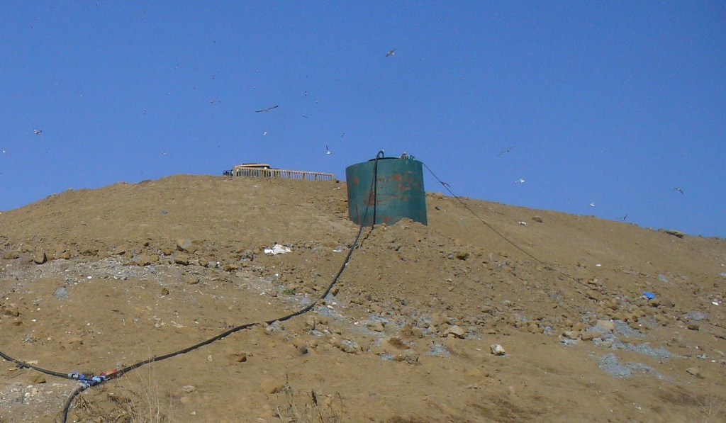 Inviolata, vertice in Regione: nulla di fatto. La proroga ancora non c’è