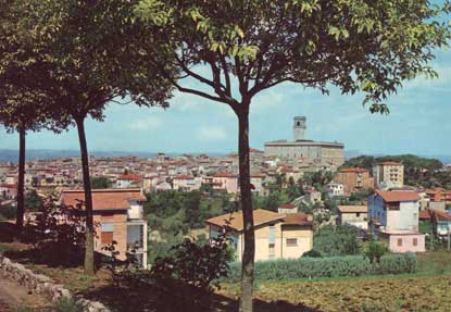 Monterotondo, La Destra propone “Spazio sociale”