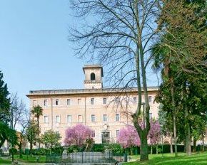 #Monterotondo, chiusura notturna e divieto di fumo nei parchi pubblici