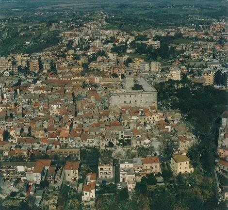 Monterotondo: spostato il pronto soccorso