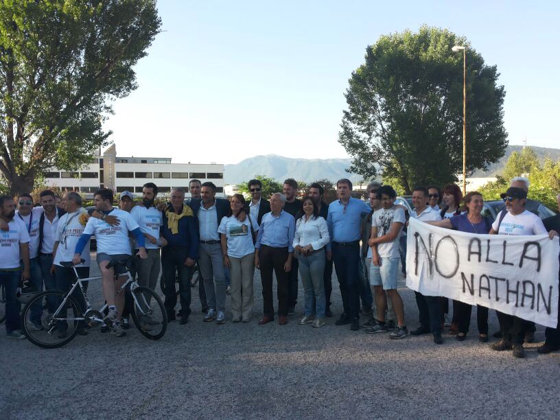 Nathan, il Ministero pronto a rivedere gli atti. Proietti rilancia la delocalizzazione