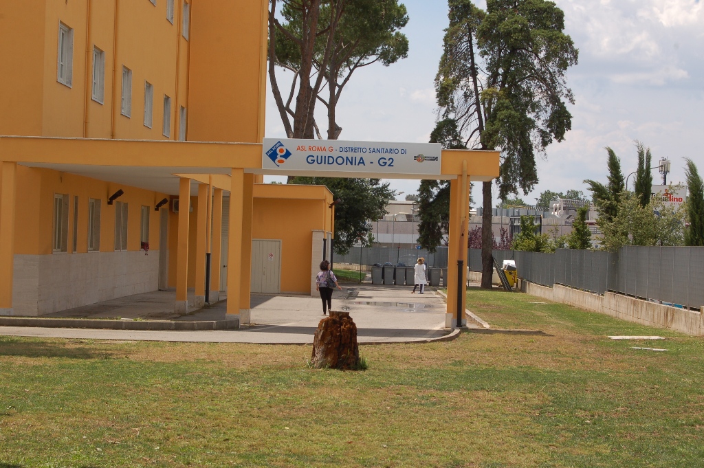 Centro Prevenzione Tumori, incontro tra Comune e Asl Rmg che si impegna a trovare spazi