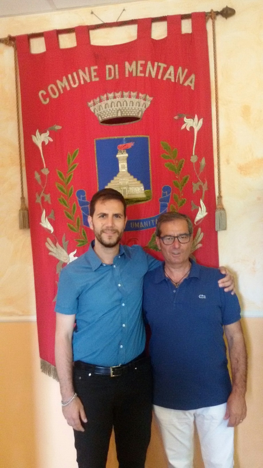 Mentana, aspettando il consiglio arriva il quarto assessore