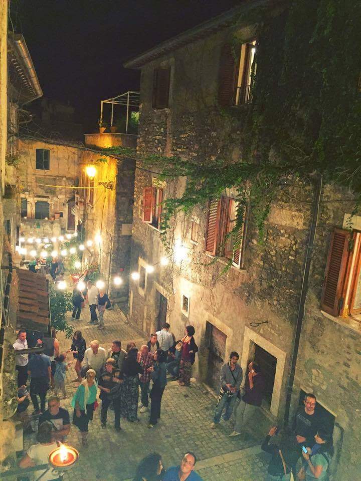 Boom per la Notte Verde, arrivano in 20mila e la rete incorona i Folk Circus