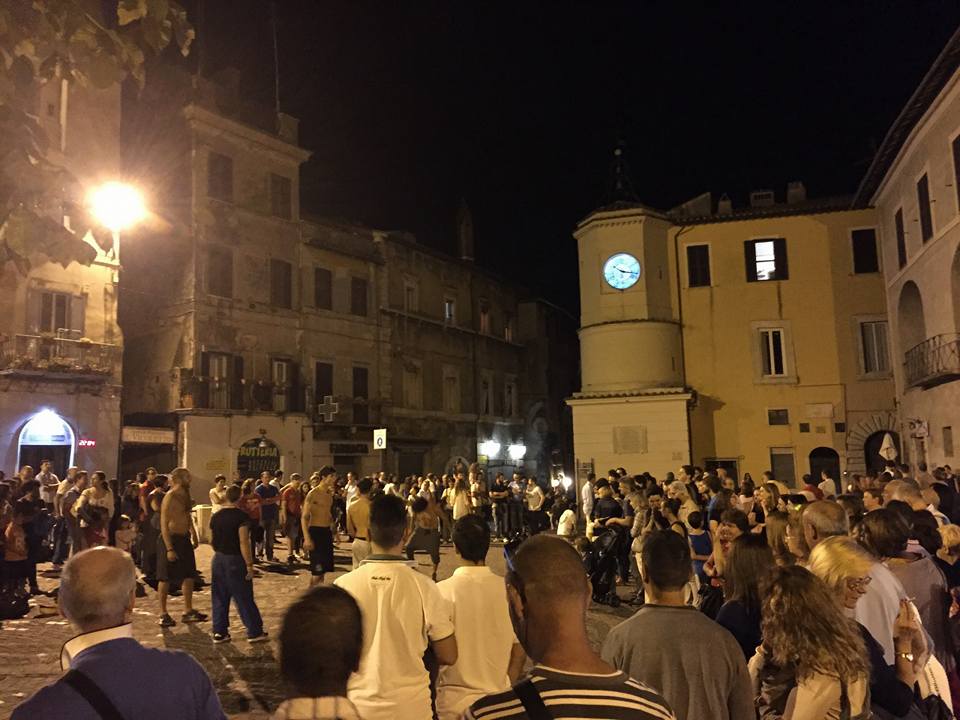 Notte Verde di Settembre: aperte le iscrizioni ed il programma di massima