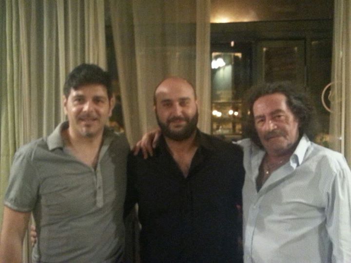 Tivoli 1919: in panchina uno storico ritorno verso la Promozione