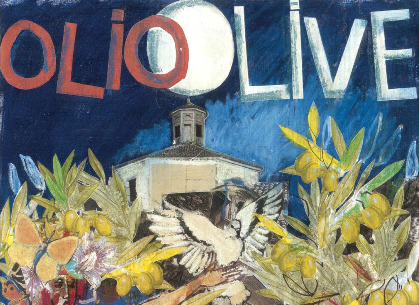 Torna OliOlive, che festa a Castel Madama il prossimo fine settimana