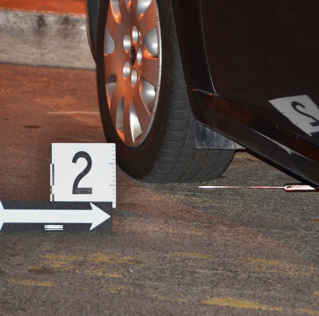 Tivoli: omicidio dell’Alberone, il colpevole condannato a 30 anni