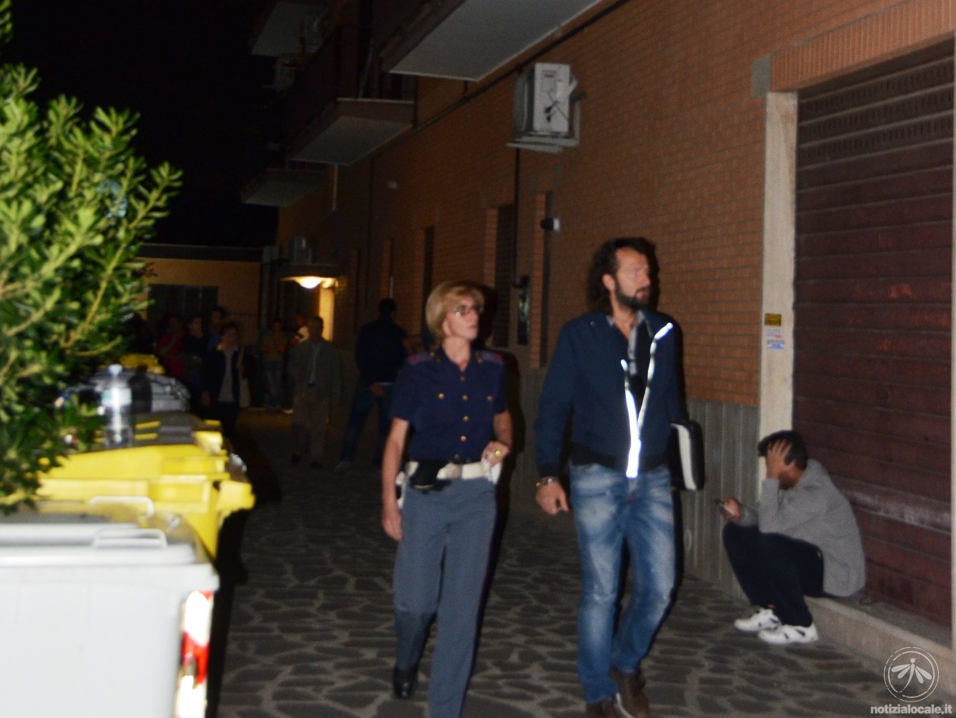 Omicidio Rosina Raffaele, ergastolo alla nipote