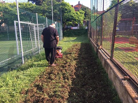 Parco Gran Paradiso, iniziata l’operazione “orto dei bimbi”