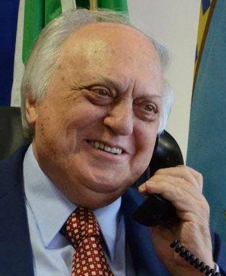 Loreno Del Cimuto è il nuovo segretario della Federazione di Roma del PSI