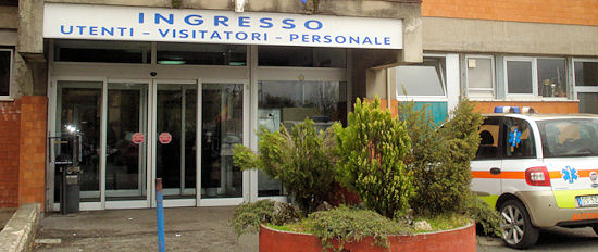 Ospedale di Subiaco: in arrivo 1.4 milioni per 30 nuovi posti letto