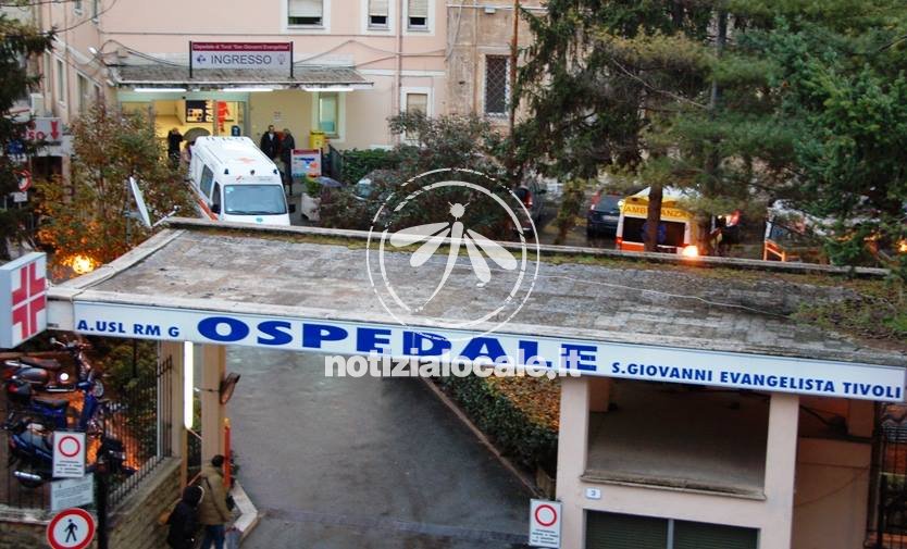 Ambulatori del week end, a Guidonia il primato degli accessi, bene anche Palombara