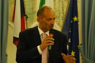 Aperta la corsa a Palazzo Guidoni, è Pagano il candidato dei moderati