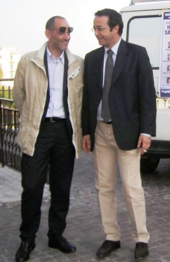 SpecialeElezioni, Udc: incontro con Pagano, Sbardella e Ciocchetti