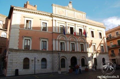 A Tivoli oggi prima unione civile tra persone dello stesso sesso