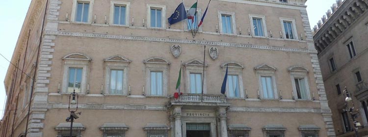 Città Metropolitana: oggi le elezioni del nuovo Consiglio con un esercito di candidati del nord est