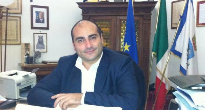 #crisiGuidonia, Palozzi(FI): “Appello all’unita’ e al dialogo”