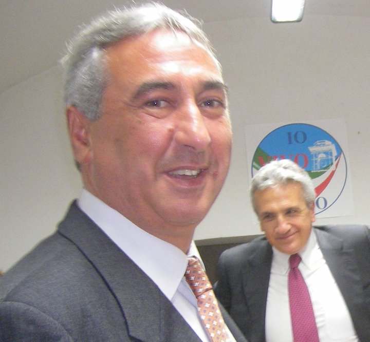 San Polo dei Cavalieri, nuovi posti auto in centro