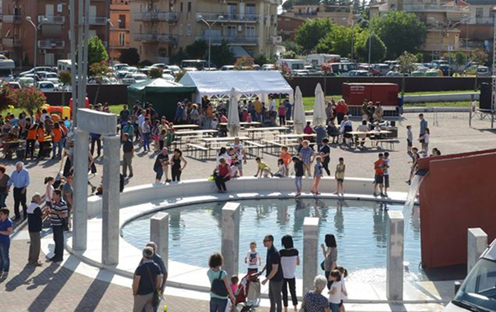 Villa Adriana: per tutto luglio eventi ogni fine settimana al parco Sogno di Malala